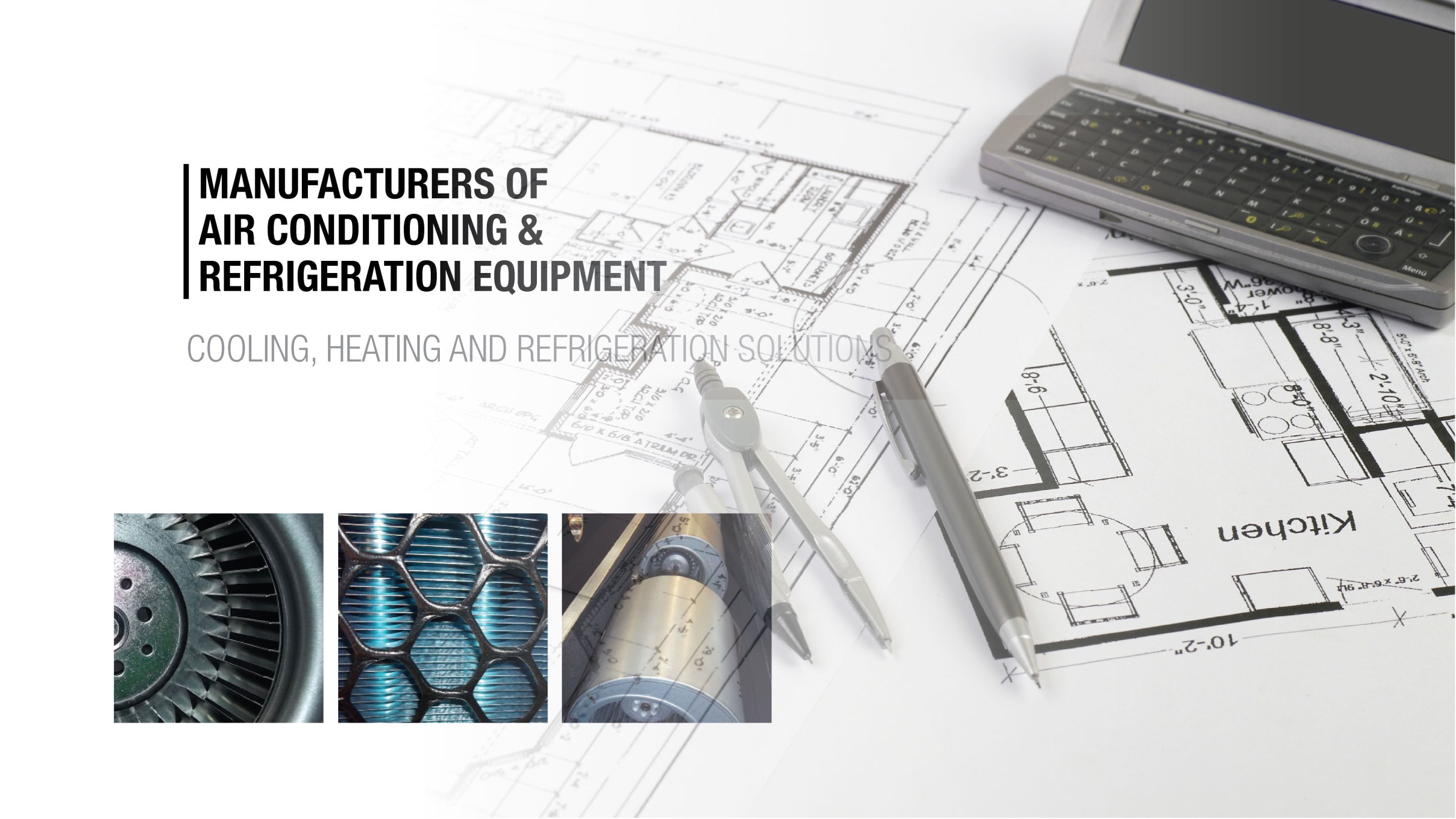 TEV Limited Manufacturers of Air Conditioning and Refrigeration Equipment